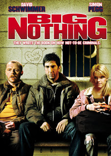 Big Nothing (2006) แก๊งเพื่อนฮา ซ่าส์ป่วนเมือง