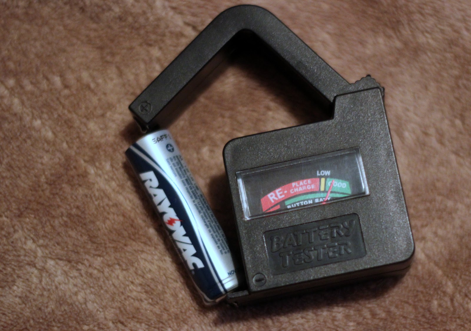 The Best Ways to Store and Save on Batteries in Your Home