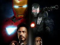 [HD] Iron Man 2 2010 Pelicula Completa En Español Online