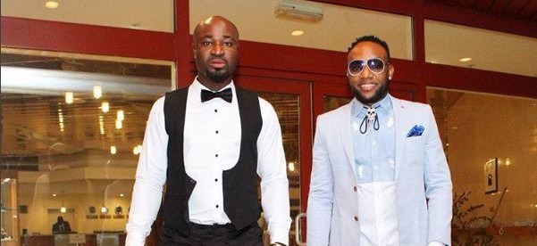 Image result for KCee and Harrysong