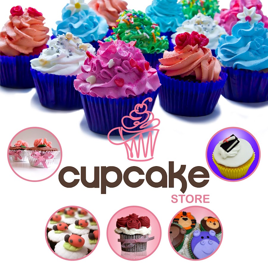 Cupcake Store