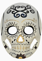 Exciting Masquerade Masks for your Holiday Ball