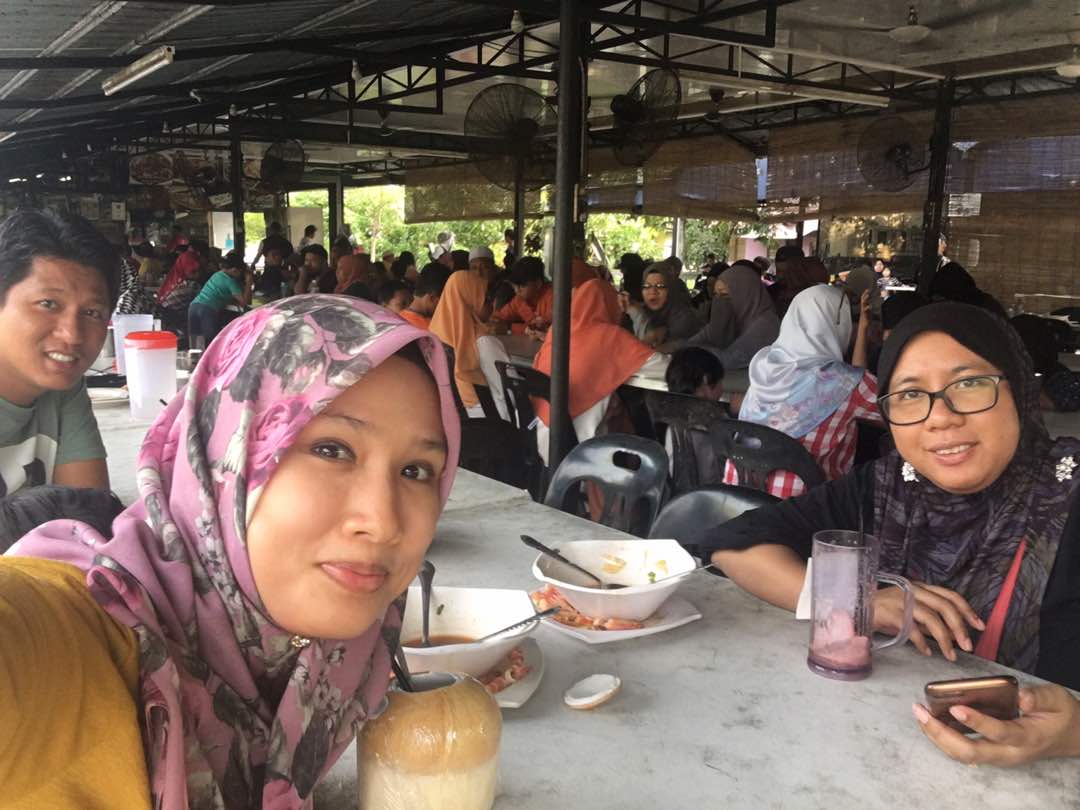 Menjejaki Peninggalan Stesen Kereta Api Pertama Tanah Melayu Laluan Antara Taiping dan Port Weld