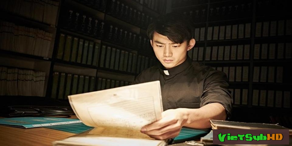 Phim Ám Hồn VietSub HD | House of the Disappeared 2017