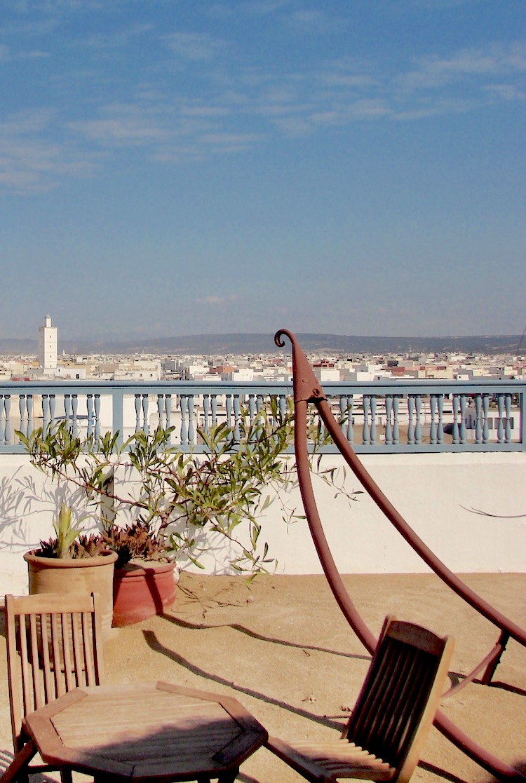Essaouira atrakcje, Essaouira co zobaczyć, Essaouira film, Essaouira gdzie zjeść, Essaouira Maroko najpiękniejsze miasto, Essaouira ocean plaża, Featured, Maroko, Maroko riady, port Essaouira, Heure Bleue Palais