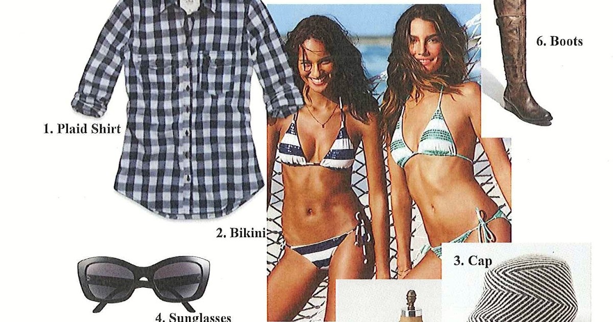 WearInSac: What to Wear - Camping