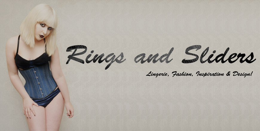 Rings and Sliders