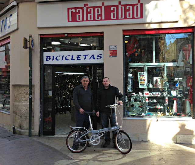 dahon philippines dealer