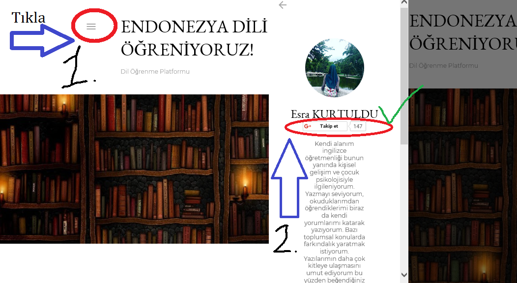Endonezce Ogrenme 6000 Kelime Indir Android Gezginler