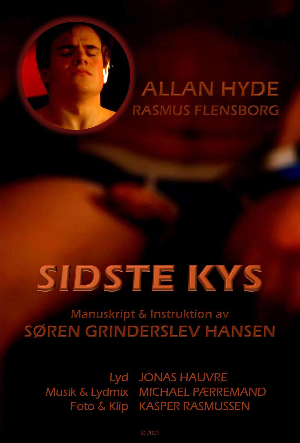 Sidste Kys (2009) Last Kiss