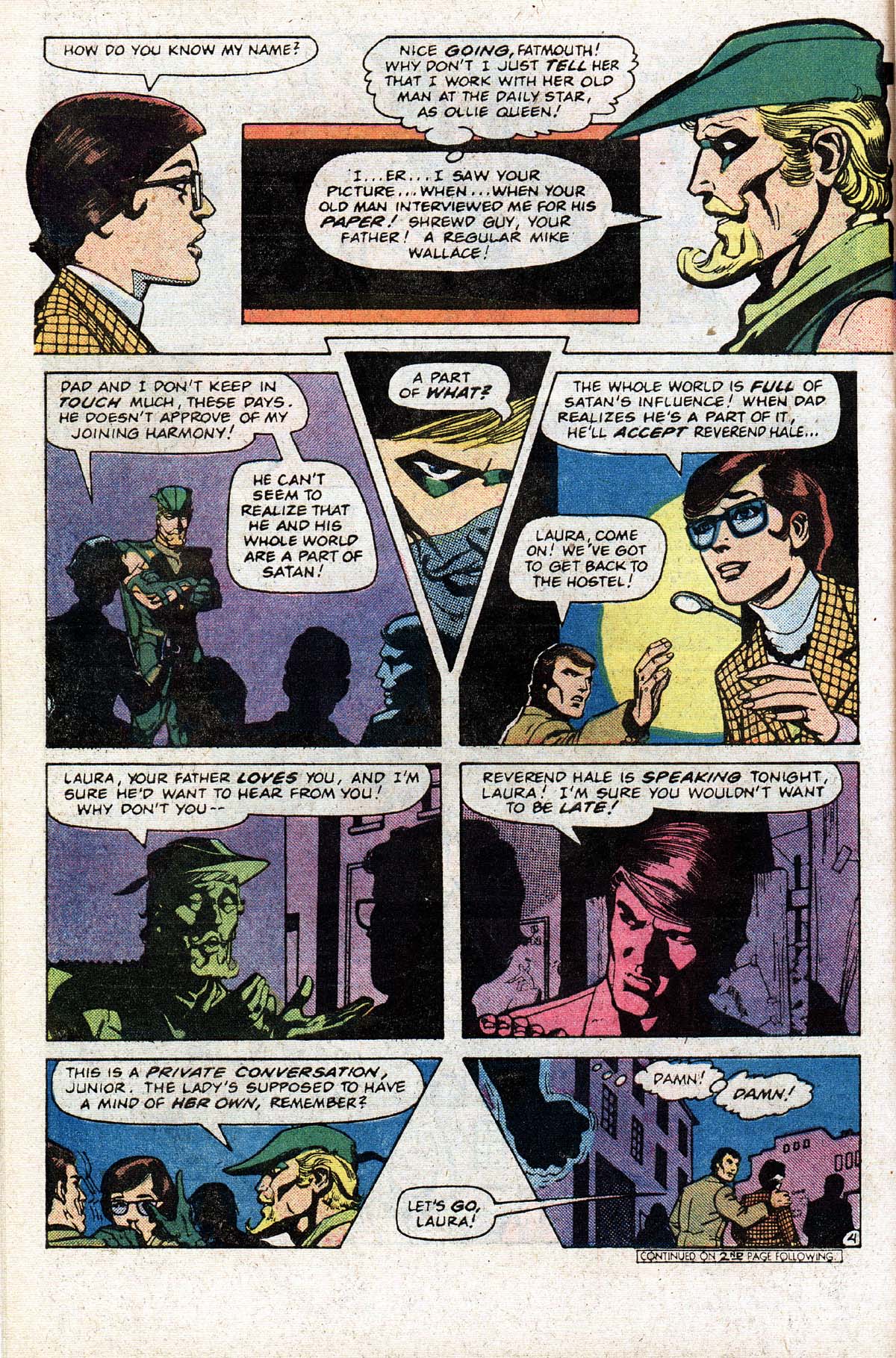 Worlds Finest Comics 279 Page 20