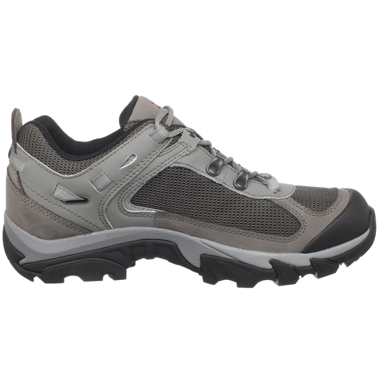 Hiking Shoes Here: Garmont Men's Zenith Trail GTX Trail Hiking Shoe