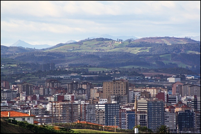 Mitología Asturiana: HISTORIA DEL SUMINISTRO DE AGUA A GIJÓN