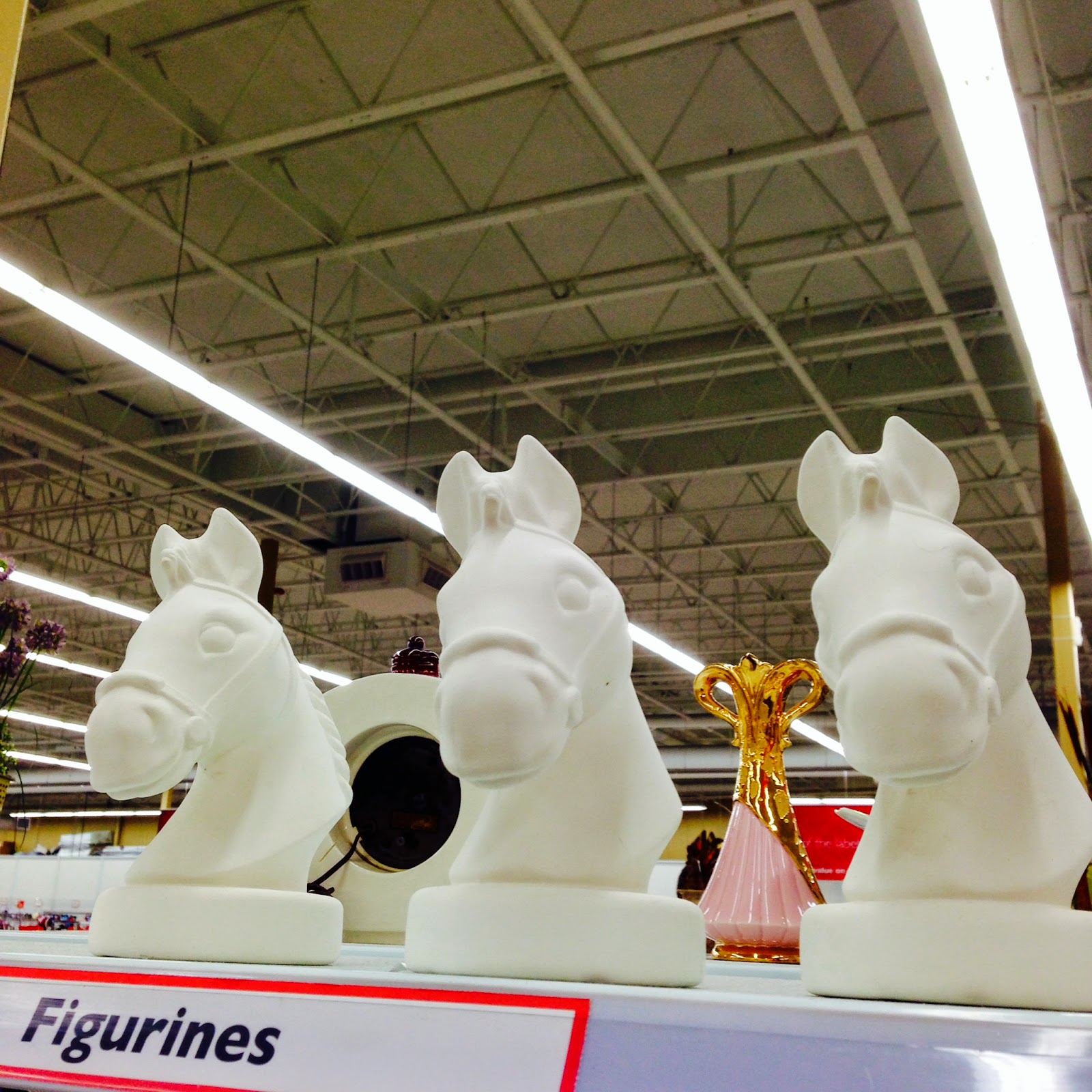 12 MORE WEIRDO KNICKKNACKS FROM THE VALUE VILLAGE THRIFT STORE