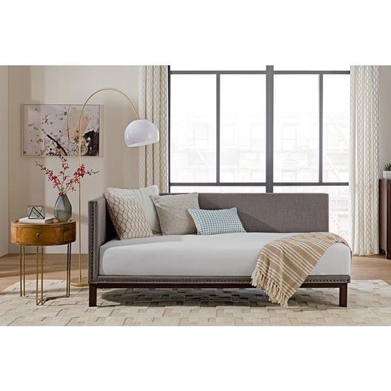7 Designs of Modern Daybed to Beautify Room 7 Designs of Modern Daybed to Beautify Room