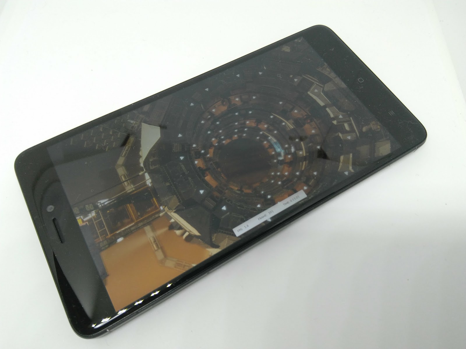 Xiaom Redmi Note 4xの実機レビュー デレステはどのくらいできるのか ひらちょんの中華端末隔離倉庫
