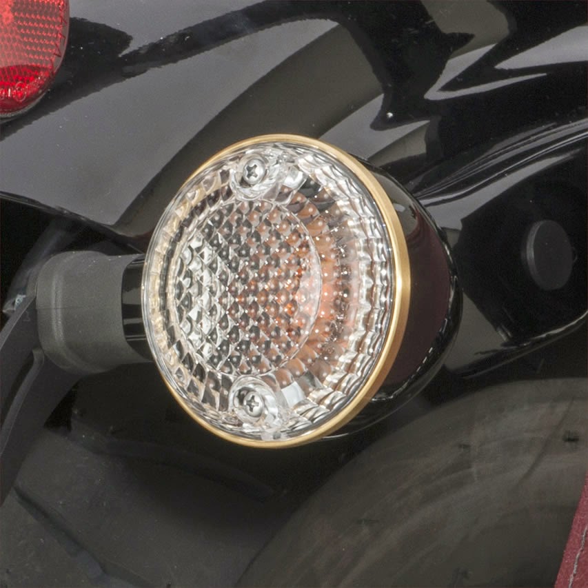 yamaha bolt turn signal bulb