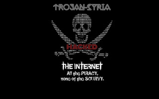 Trojan-Syria
