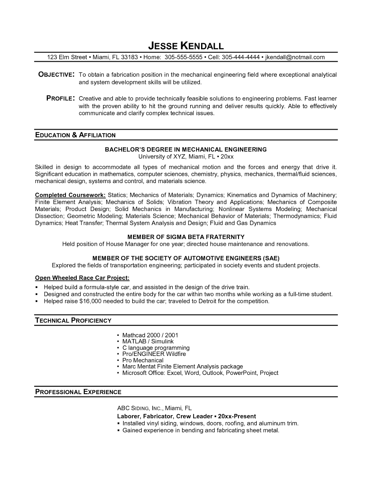 Free Resume Templates Can Help You In Designing The Best Profile Free Resume Templates Can Help You In Designing The Best Profile