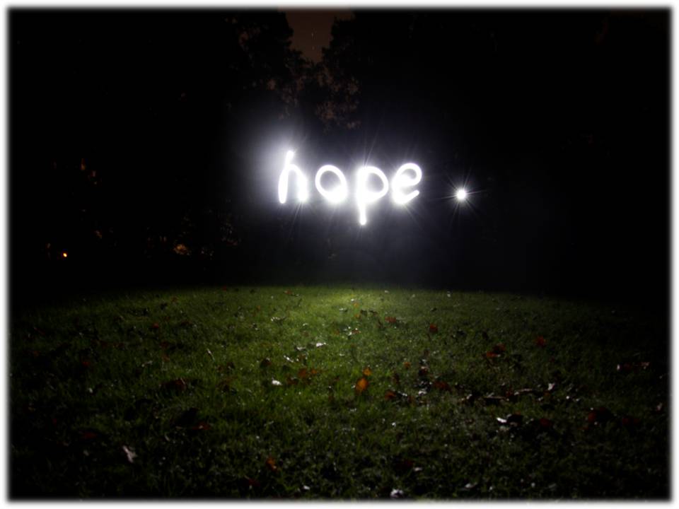 Kneale Mann | Leadership: Is Hope Your Strategy?