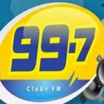 Ouvir a Rádio Clube FM 99,7 de Patos De Minas / Minas Gerais - Online ao Vivo