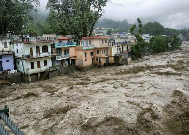 Uttarakhand Disaster Helpline Numbers Kedarnath ...