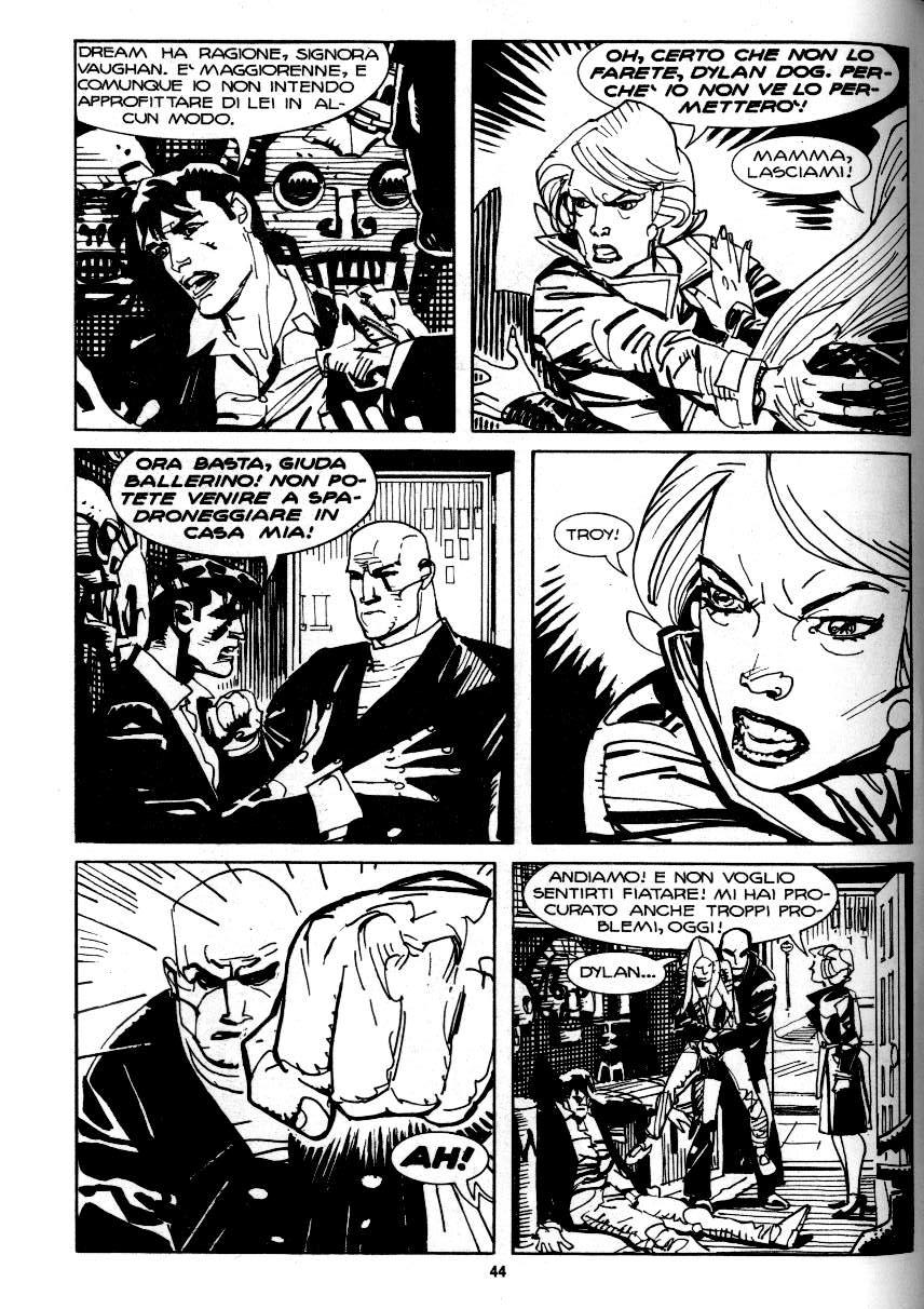 Dylan Dog (1986) issue 223 - Page 41