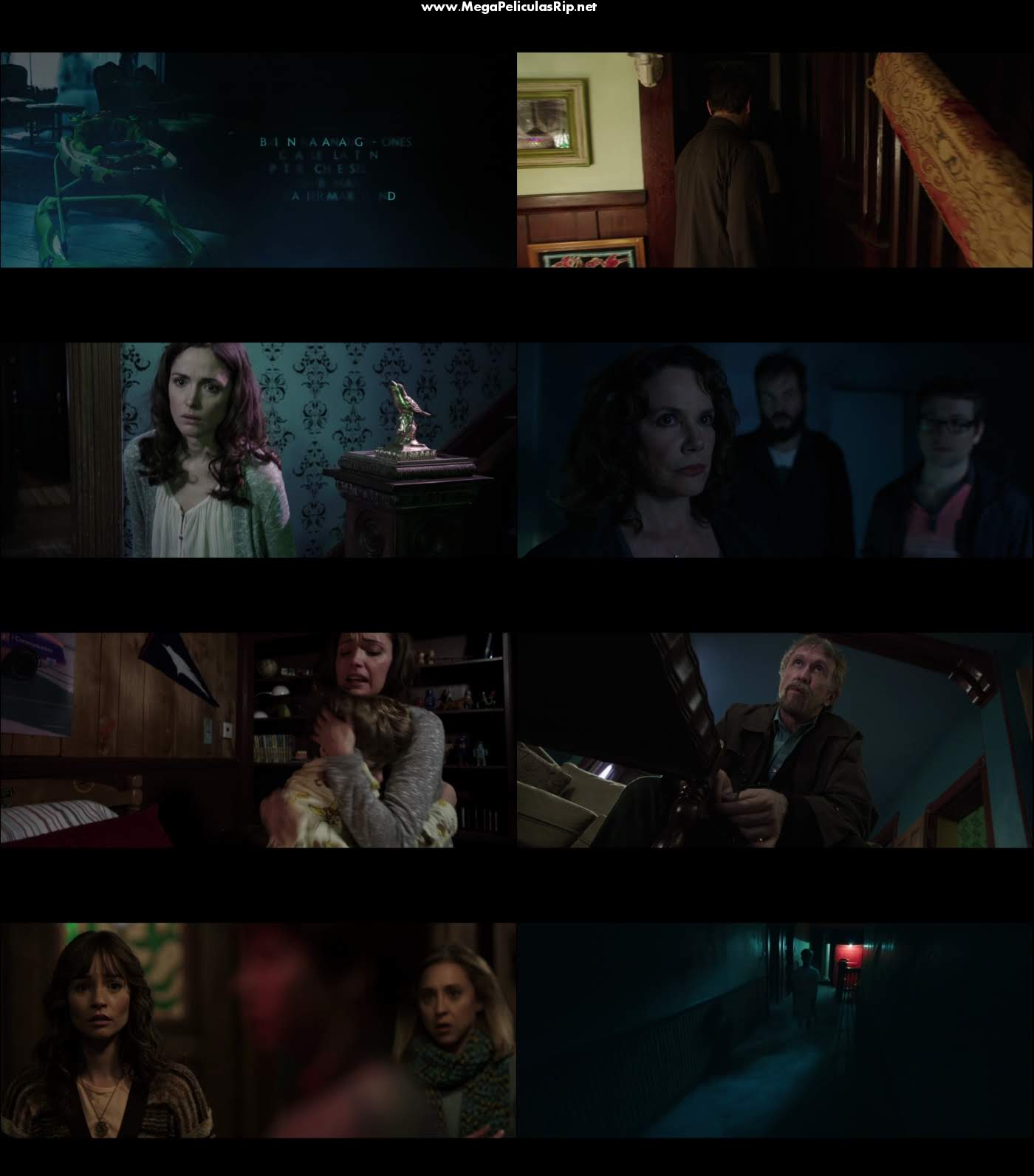 Insidious 1080p Latino