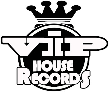 VIP HOUSE RECORDS