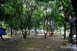 taman lalu lintas saka bhayangkara buperta cibubur