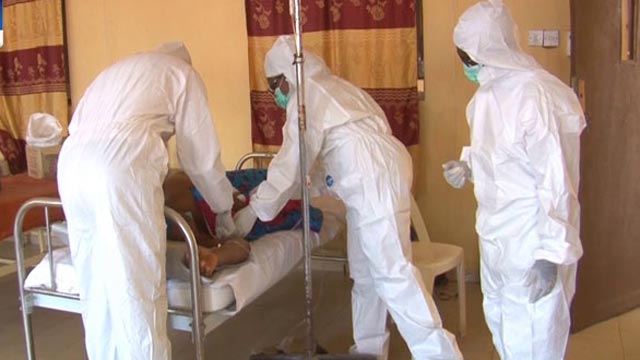 Plateau records four deaths, five cases of Lassa fever