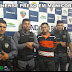FORAGIDO DO MARANHÃO E RECAPTURADO EM MANICORÉ POR POLICIAIS MILITARES.