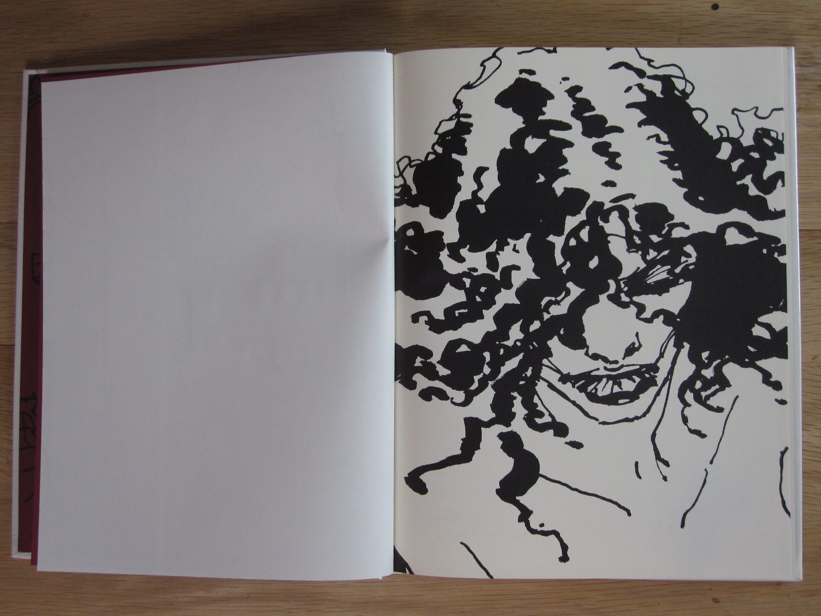 my absolute collection Elektra Lives Again Graphitti Designs Hardcover