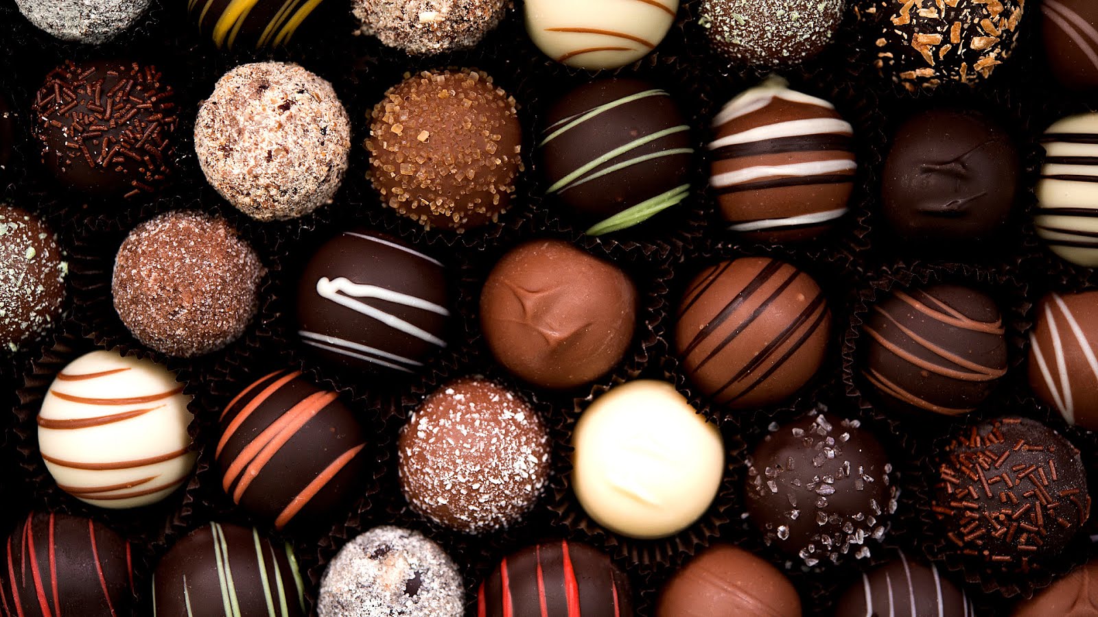 Boxes For Homemade Truffles Box Choices