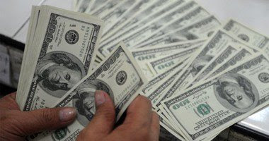 سعر الدولار في السوق السوداء اليوم السبت 28-5-2016 سعر الدولار في السوق السوداء اليوم السبت 28-5-2016