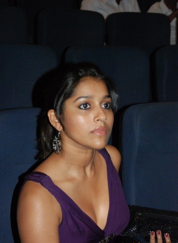 Cinesizzlers Rashmi Gautham Hot Clevage Stills