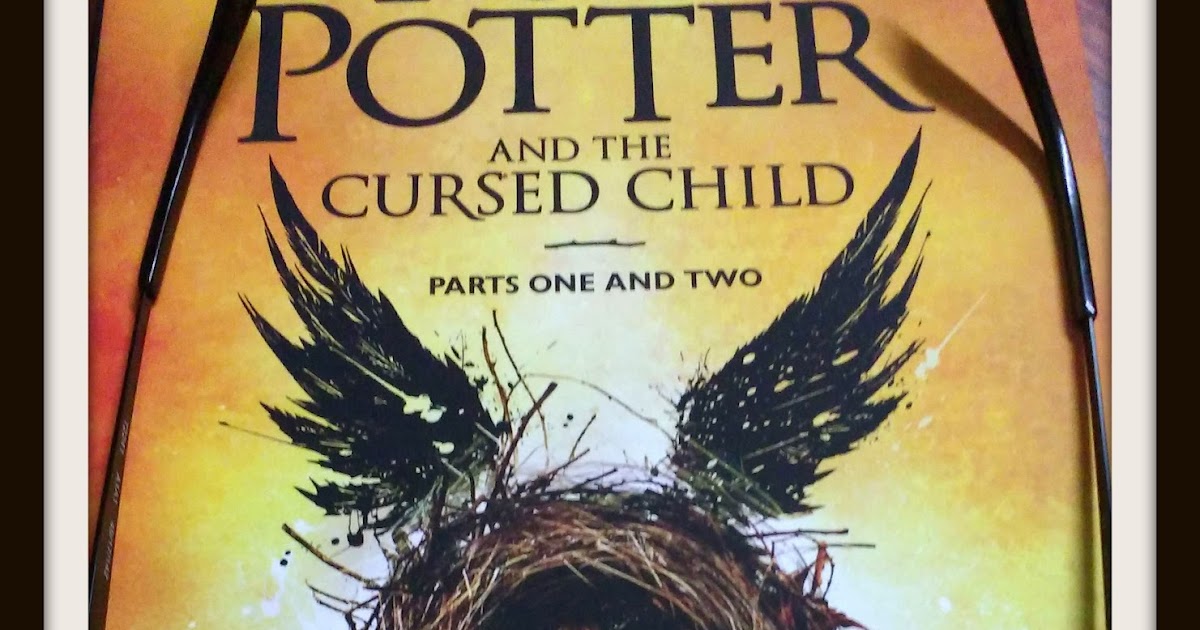 Harry Potter and the Cursed Child
