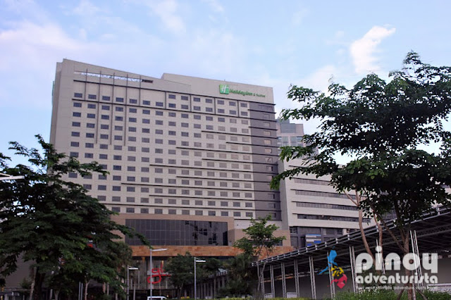 Top Hotels in Makati City Metro Manila, Philippines