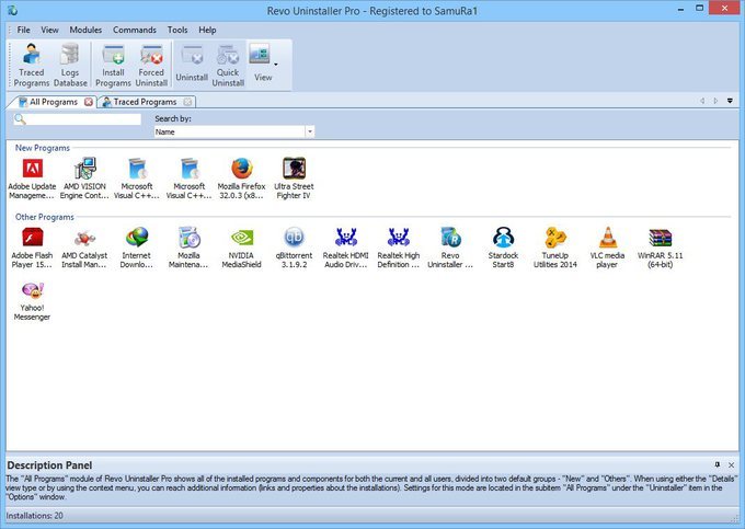 revo uninstaller pro crack 2016 revo uninstaller pro crack 2016