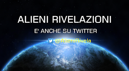 SIAMO SU TWITTER...