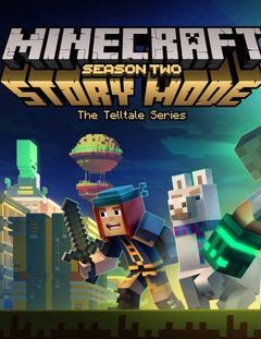 Minecraft%2BStory%2BMode%2BSeason%2BTwo%2BEpisode%2B2