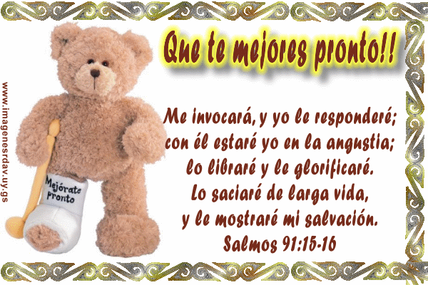 Imágenes Cristianas: QUE TE MEJORES