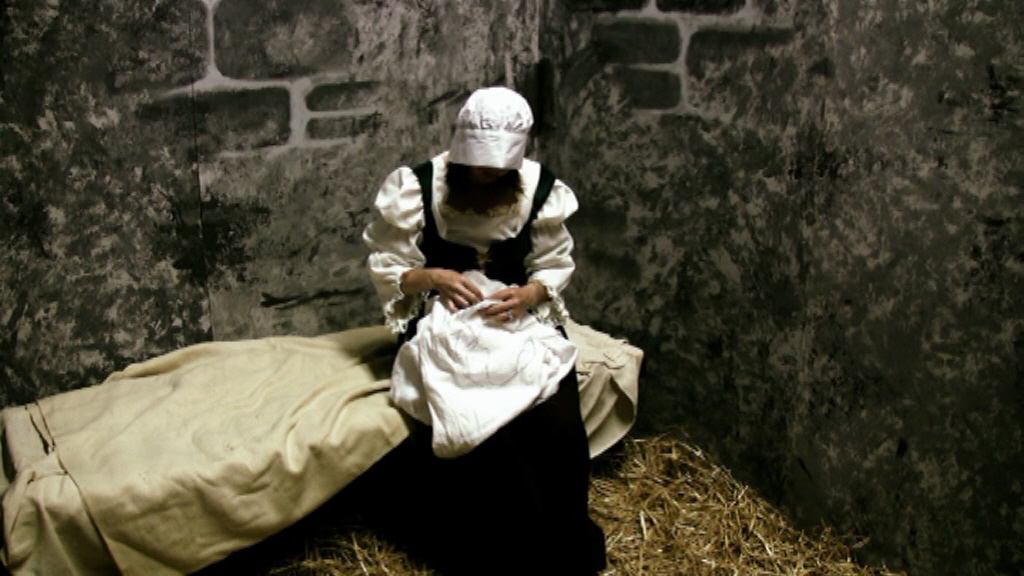 Mary's Dowry Productions St. Margaret Clitherow, film, English Martyr