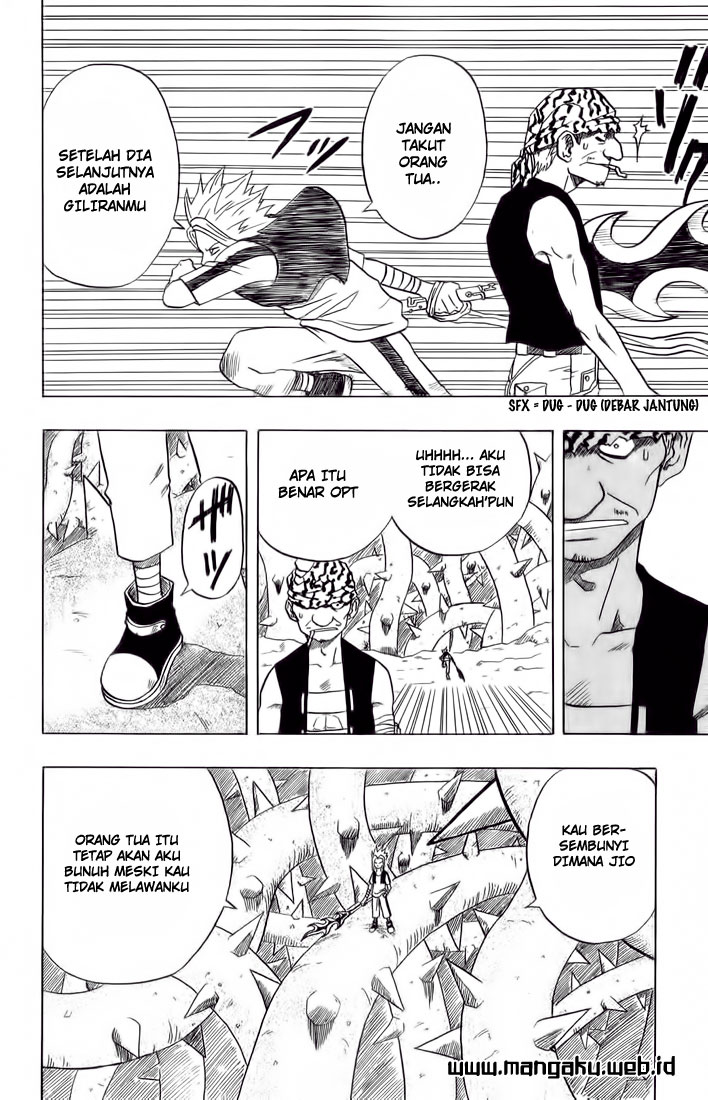 666 Satan Chapter 02 c Gambar 12