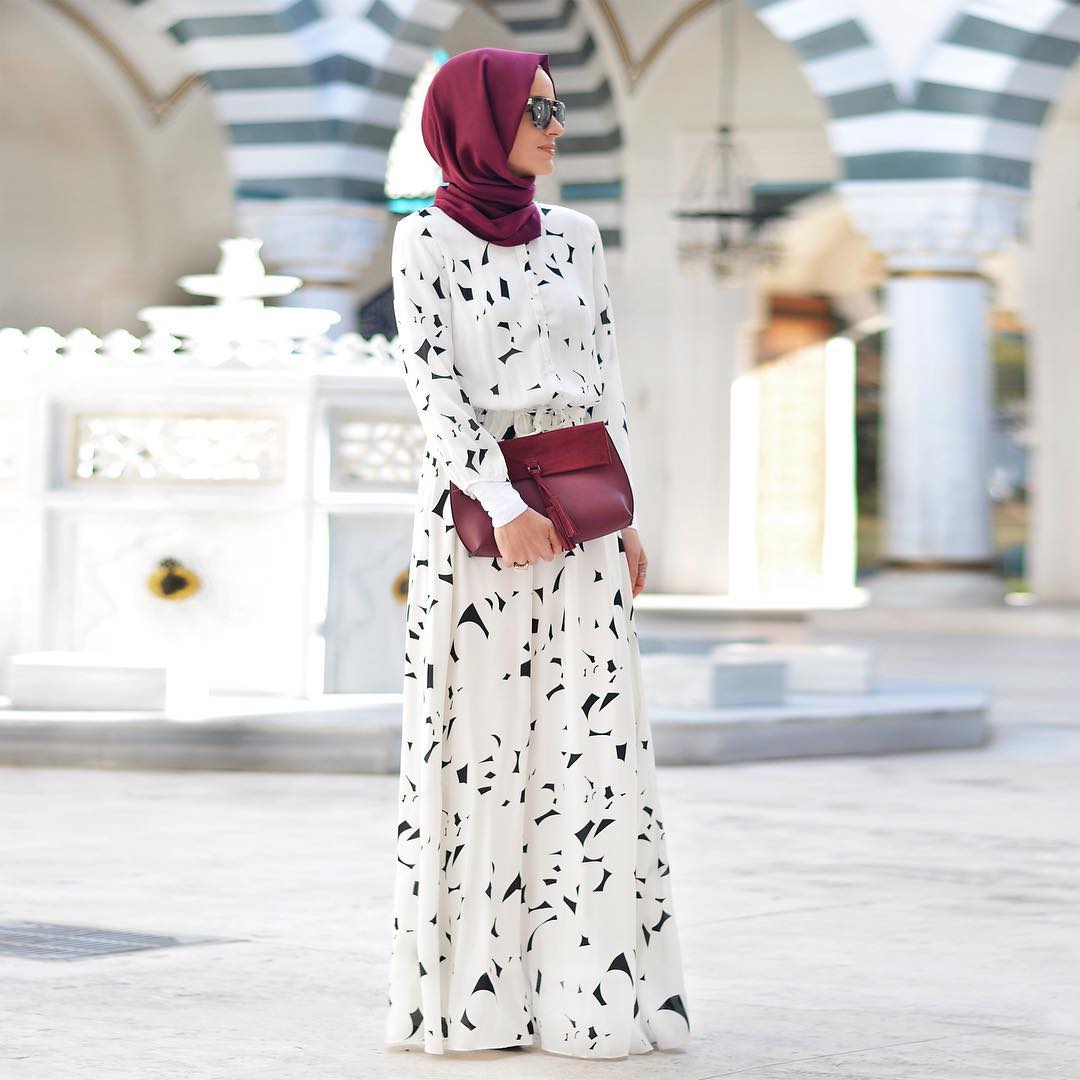 25 Model Baju Idulfitri Terbaru untuk Idul Fitri 2019
