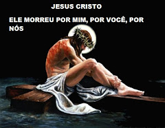 JESUS CRISTO