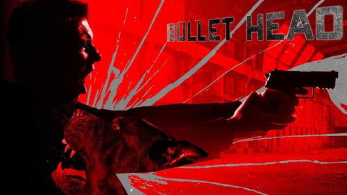 Bullet Head: Trampa mortal 2017 online ingles