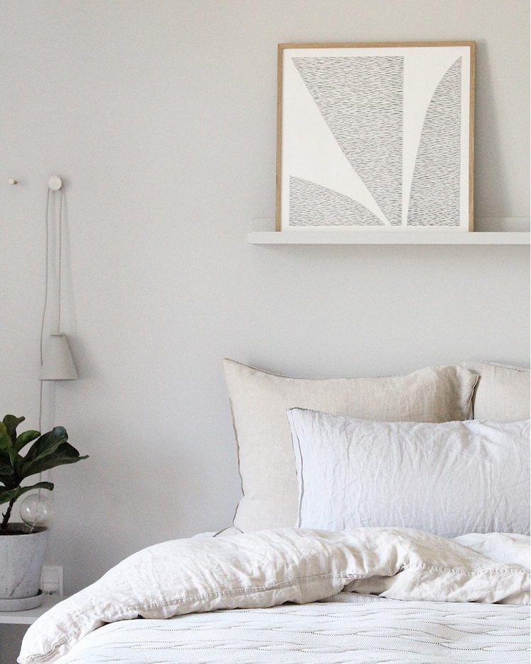 all-white-slaapkamer