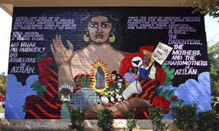 La Bloga Spotlight Judithe Hernandez