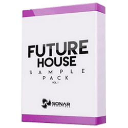 Sonar Essentials - Future House Sample Pack Vol.1